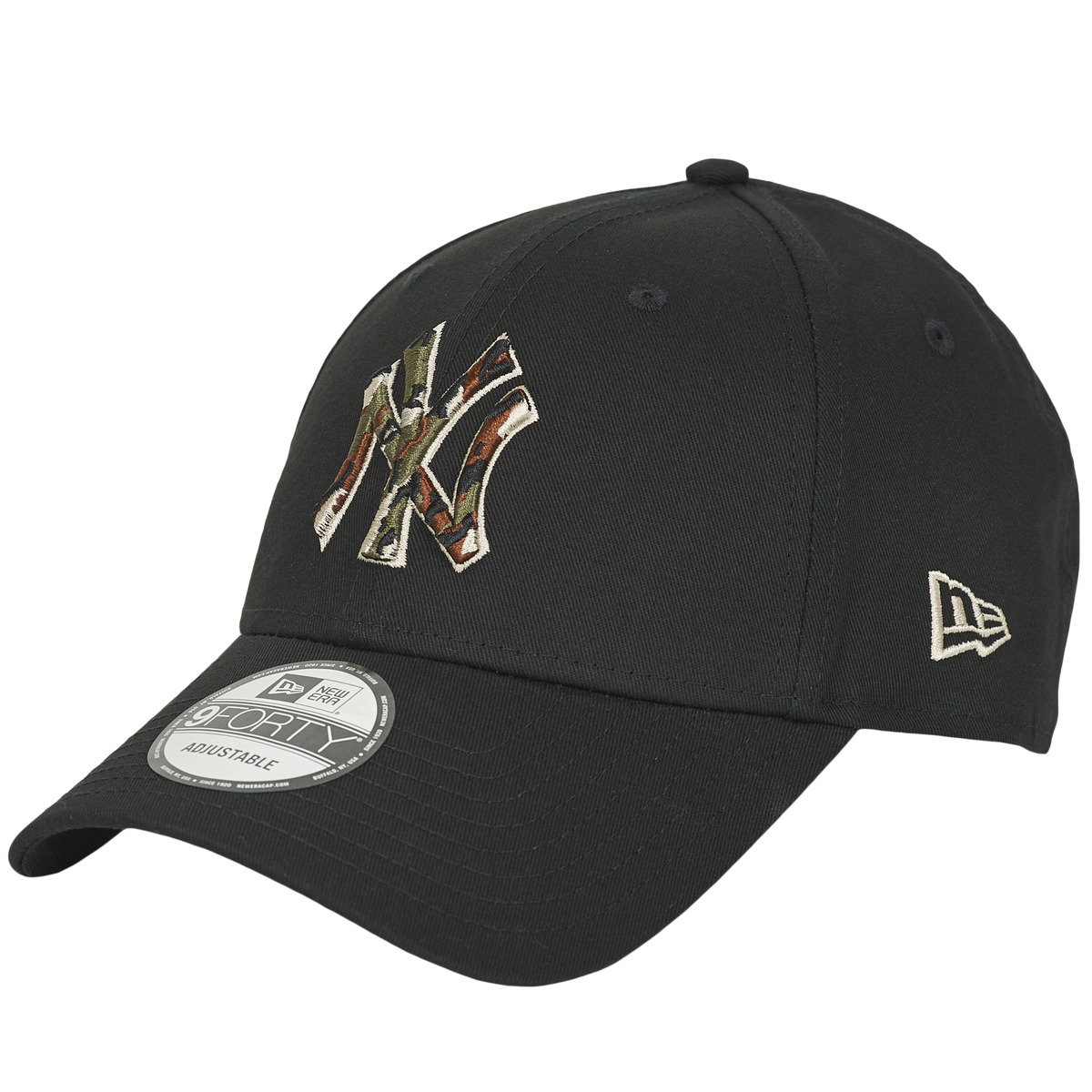 Κασκέτο New-Era CAMO INFILL 9FORTY® NEW YORK YANKEES