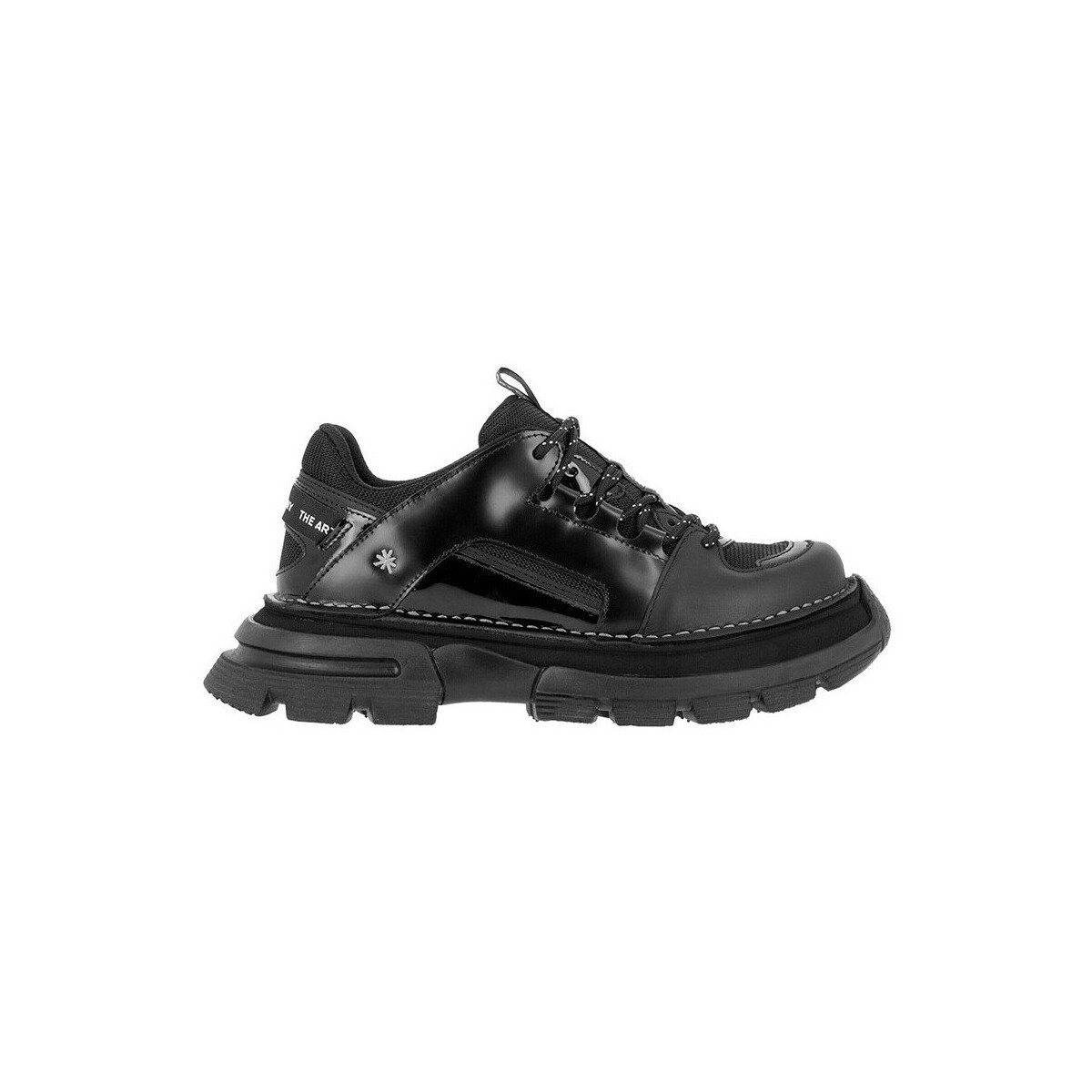 Xαμηλά Sneakers Art ART 116501010003