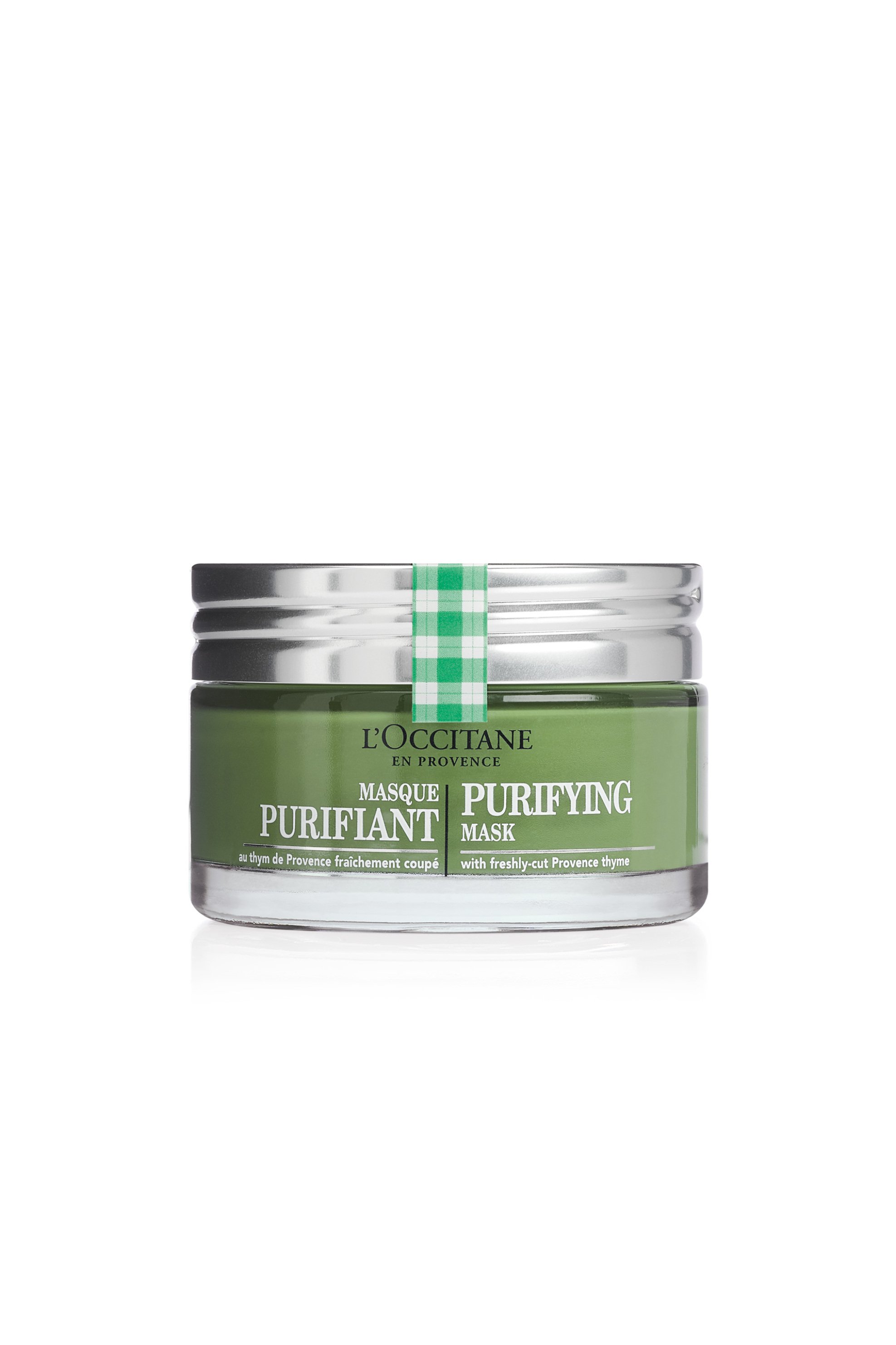L'Occitane En Provence Purifying Mask 75 ml