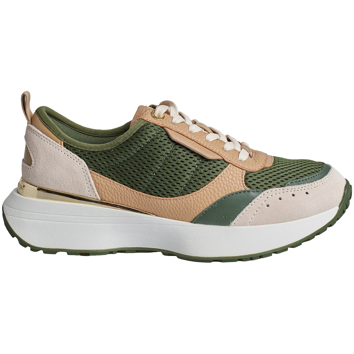 Xαμηλά Sneakers MICHAEL Michael Kors 43F3FYFS1D