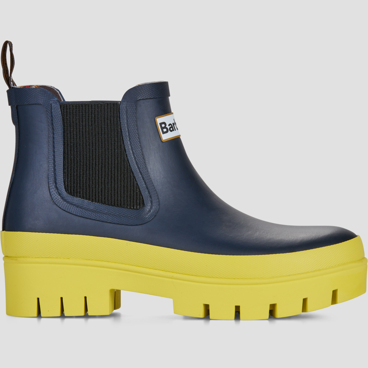 Γαλότσες Barbour HALTON CHELSEA WELLY