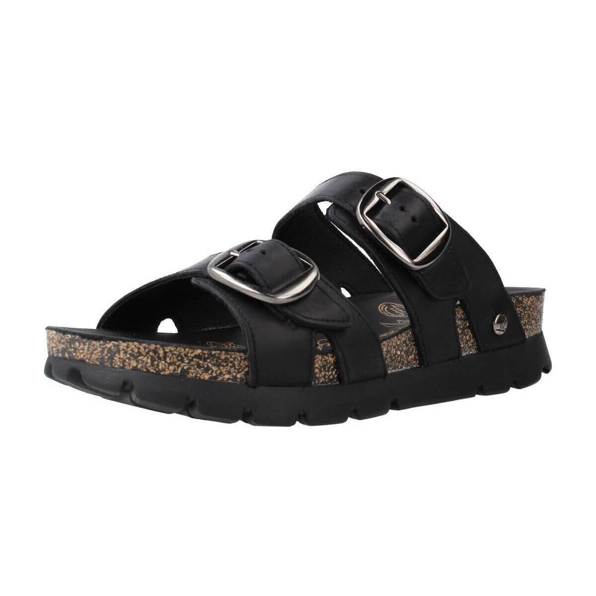 Mules Panama Jack Sandalias Mujer Modèle Shirley B1