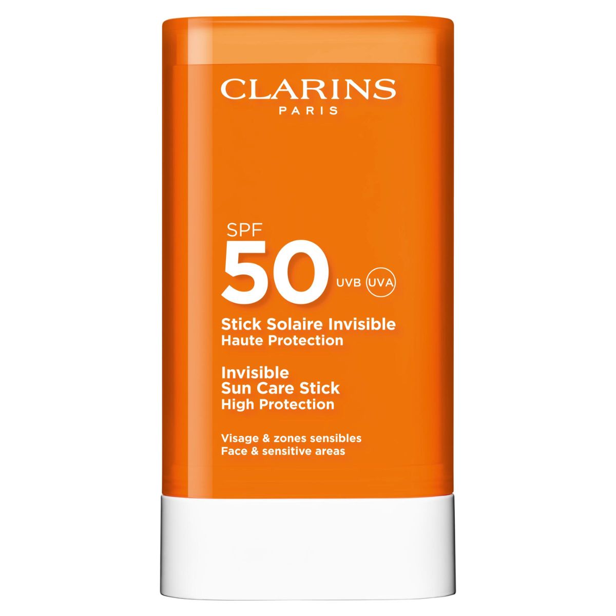 Invisible Sun Care Stick Very High Protection SPF50 17gr