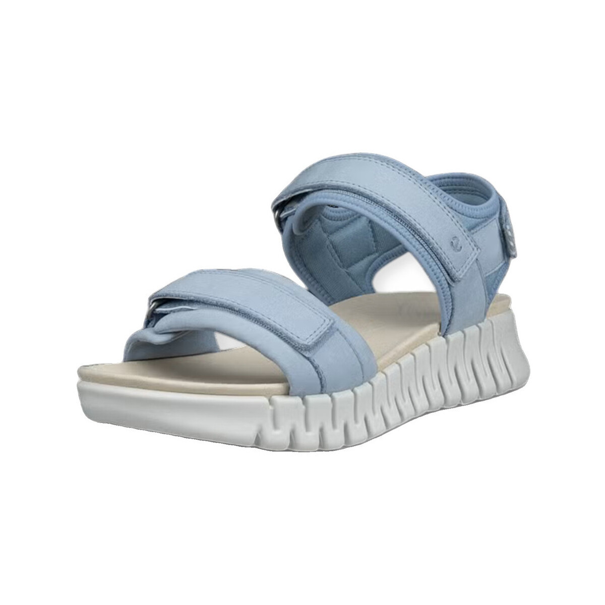Σανδάλια Ecco Sandales Gruuv Sol nubuck cuir
