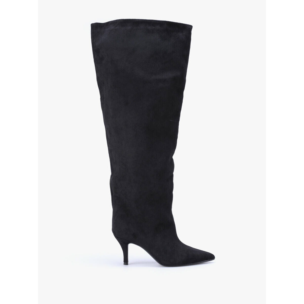 Μπότες La Modeuse 80032_P190448