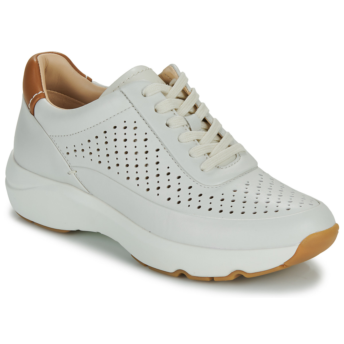 Xαμηλά Sneakers Clarks TIVOLI GRACE