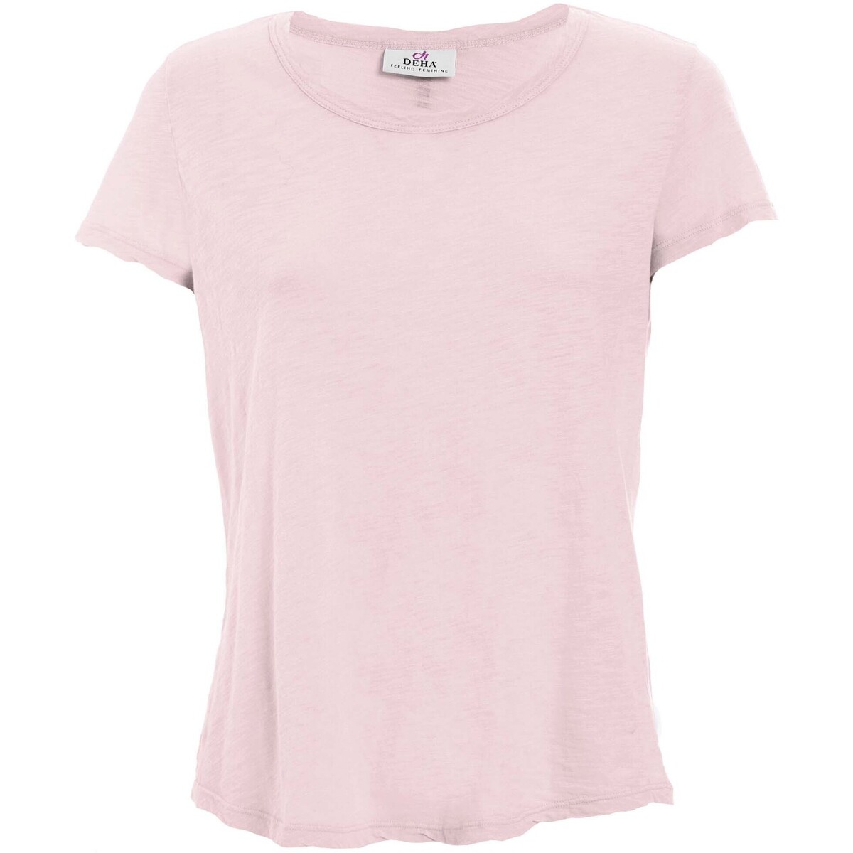 T-shirt με κοντά μανίκια Deha Flamme' T-Shirt