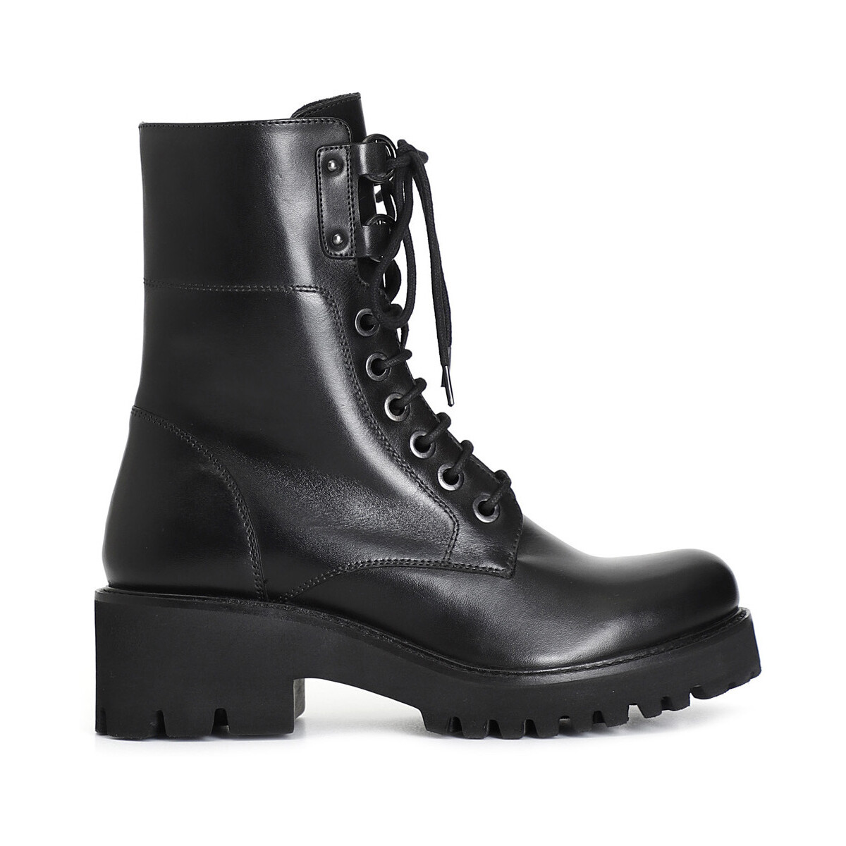 Μποτίνια Café Noir C1XV1219