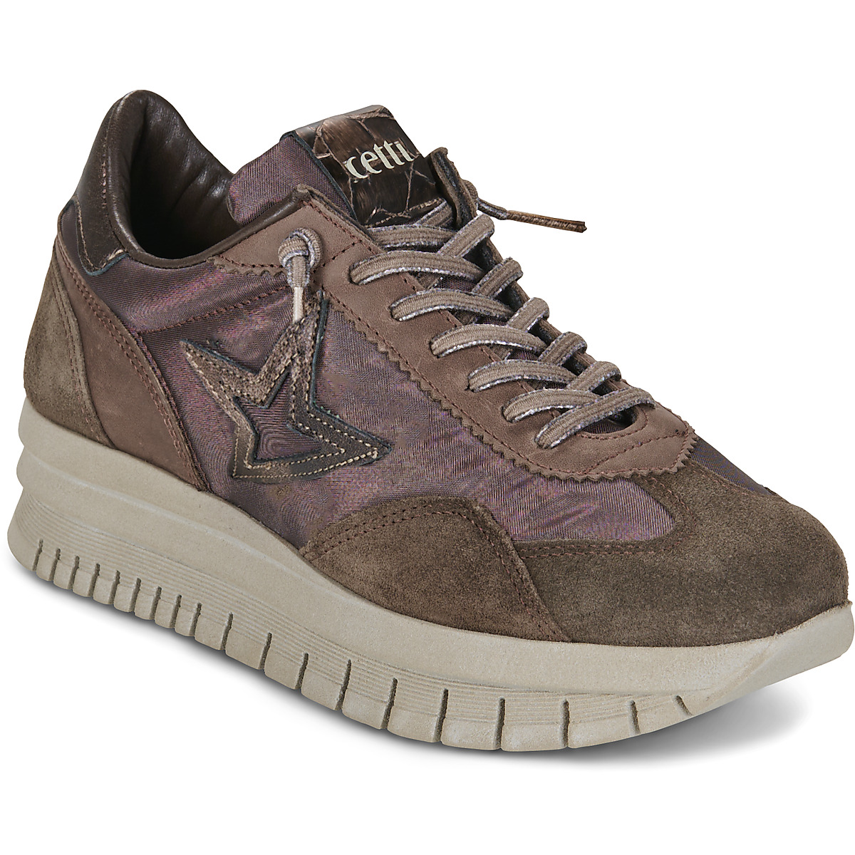 Xαμηλά Sneakers Cetti C1259