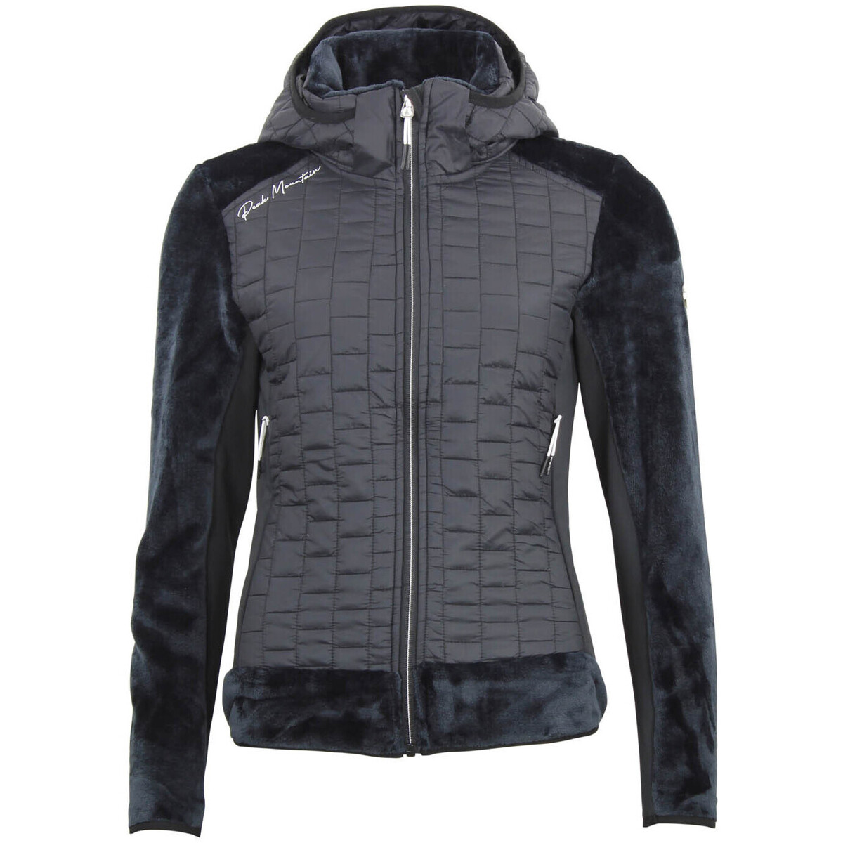 Σακάκια Peak Mountain Blouson polaire ARLOW