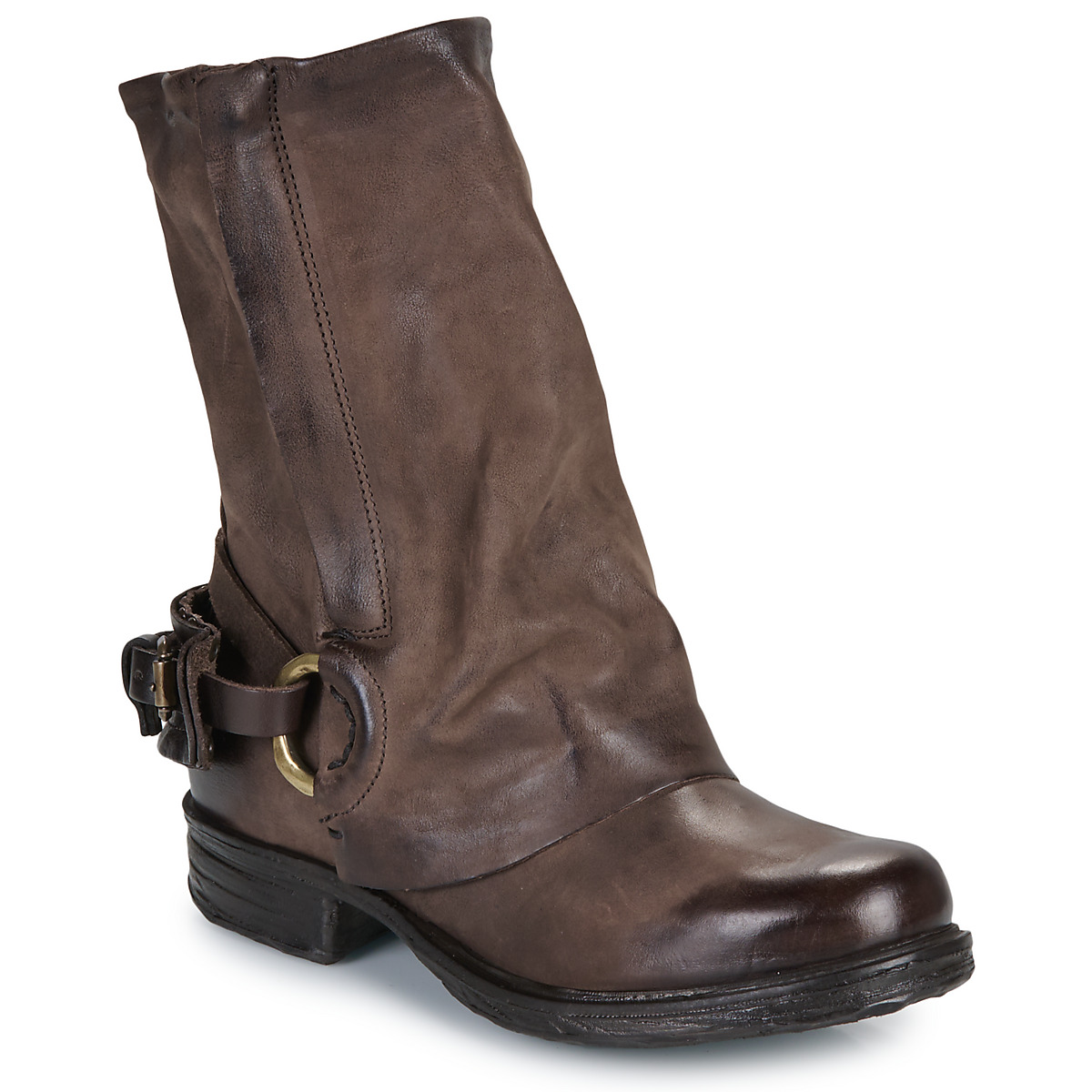 Μπότες Airstep / A.S.98 SAINT EC