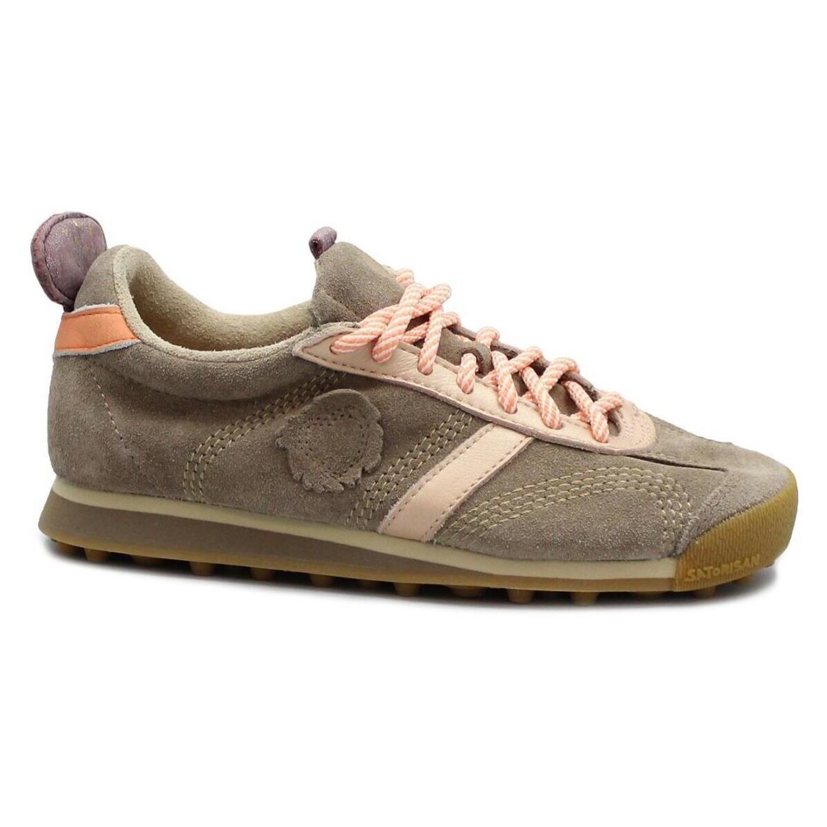 Xαμηλά Sneakers Satorisan SAT-E26-110148A-DB