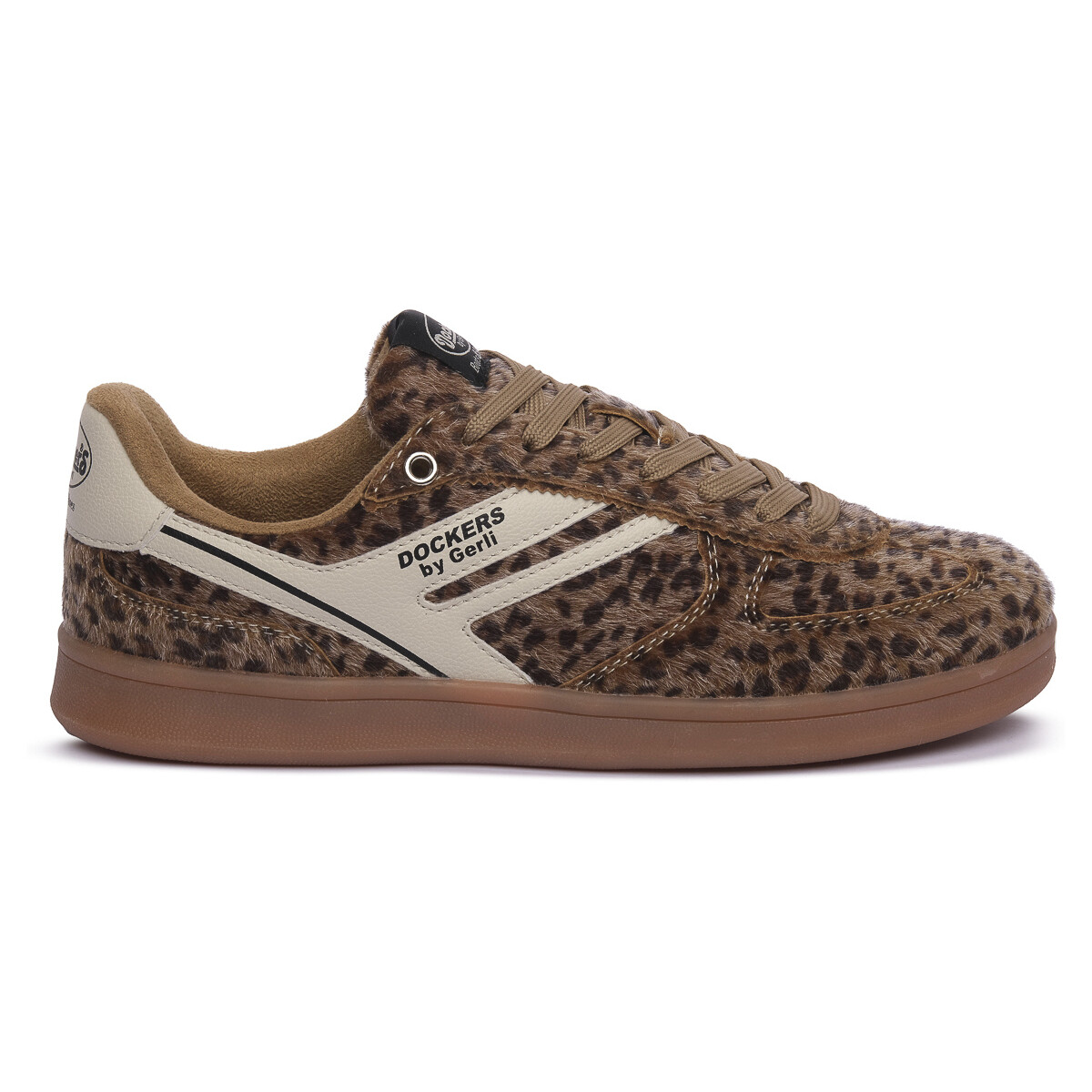 Sneakers Dockers BEIGE