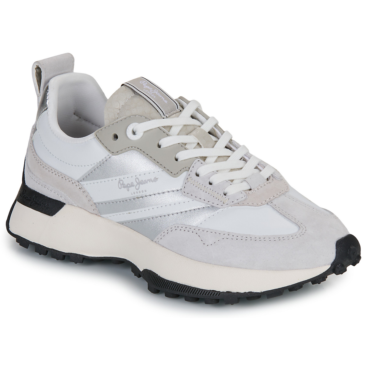 Xαμηλά Sneakers Pepe jeans LUCKY ORIGINAL