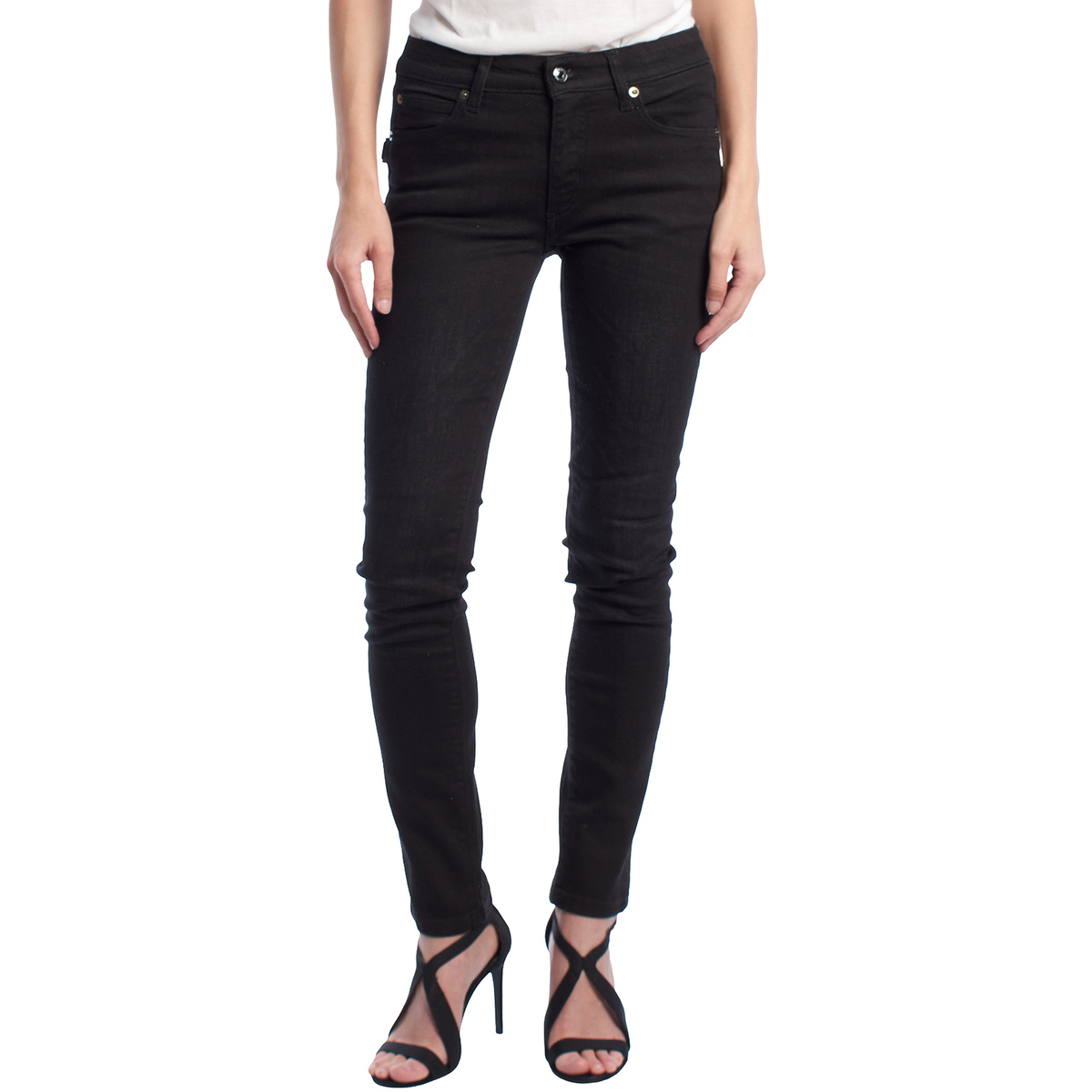 Skinny Τζιν Zadig & Voltaire WKCO3004F