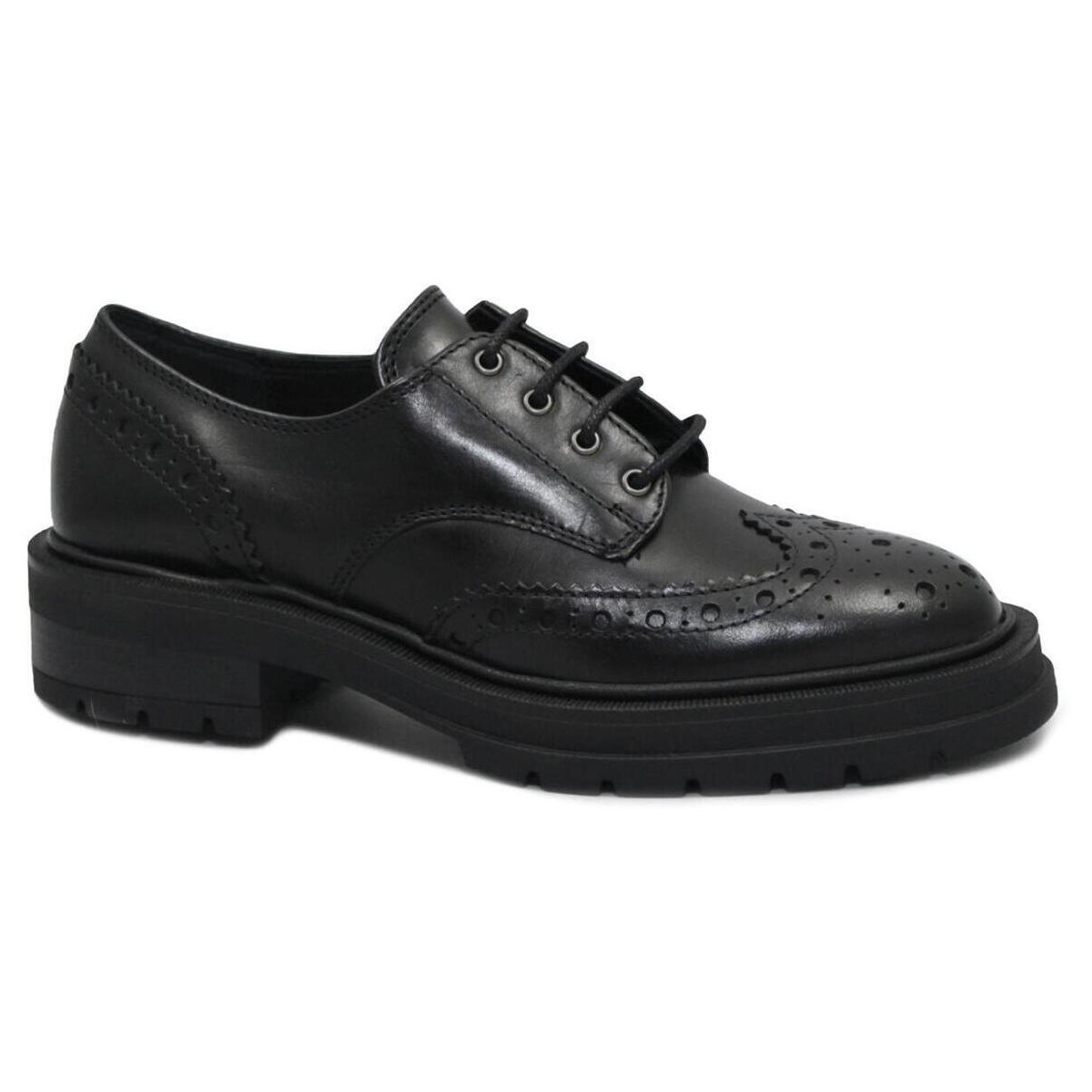 Derbies Carmens Padova CAR-I25-56117-NE