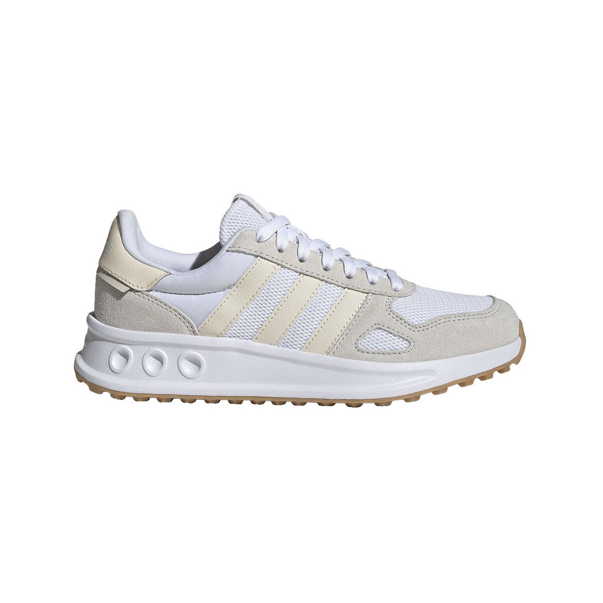 Παπούτσια για τρέξιμο adidas Baskets Run 84 léger Cloudfoam