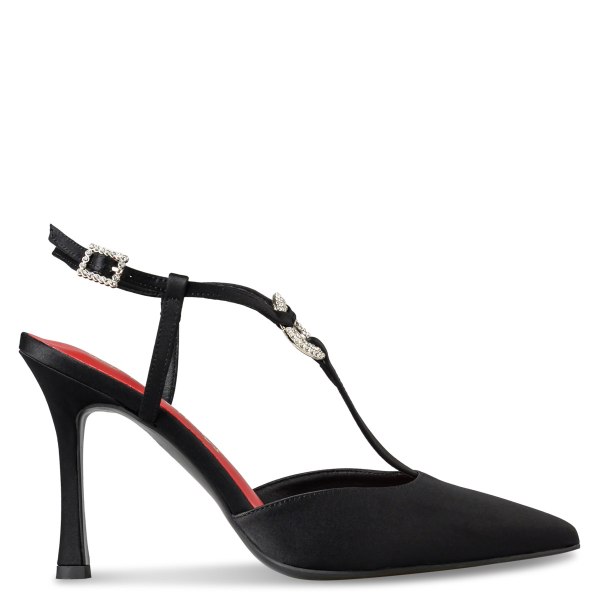 SLINGBACK PUMPS