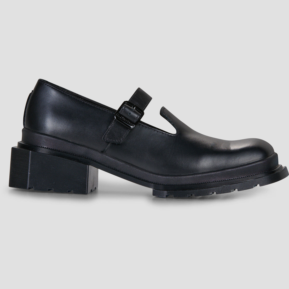Μπαλαρίνες Dr. Martens Maybole MJ Cherry Black Wanama