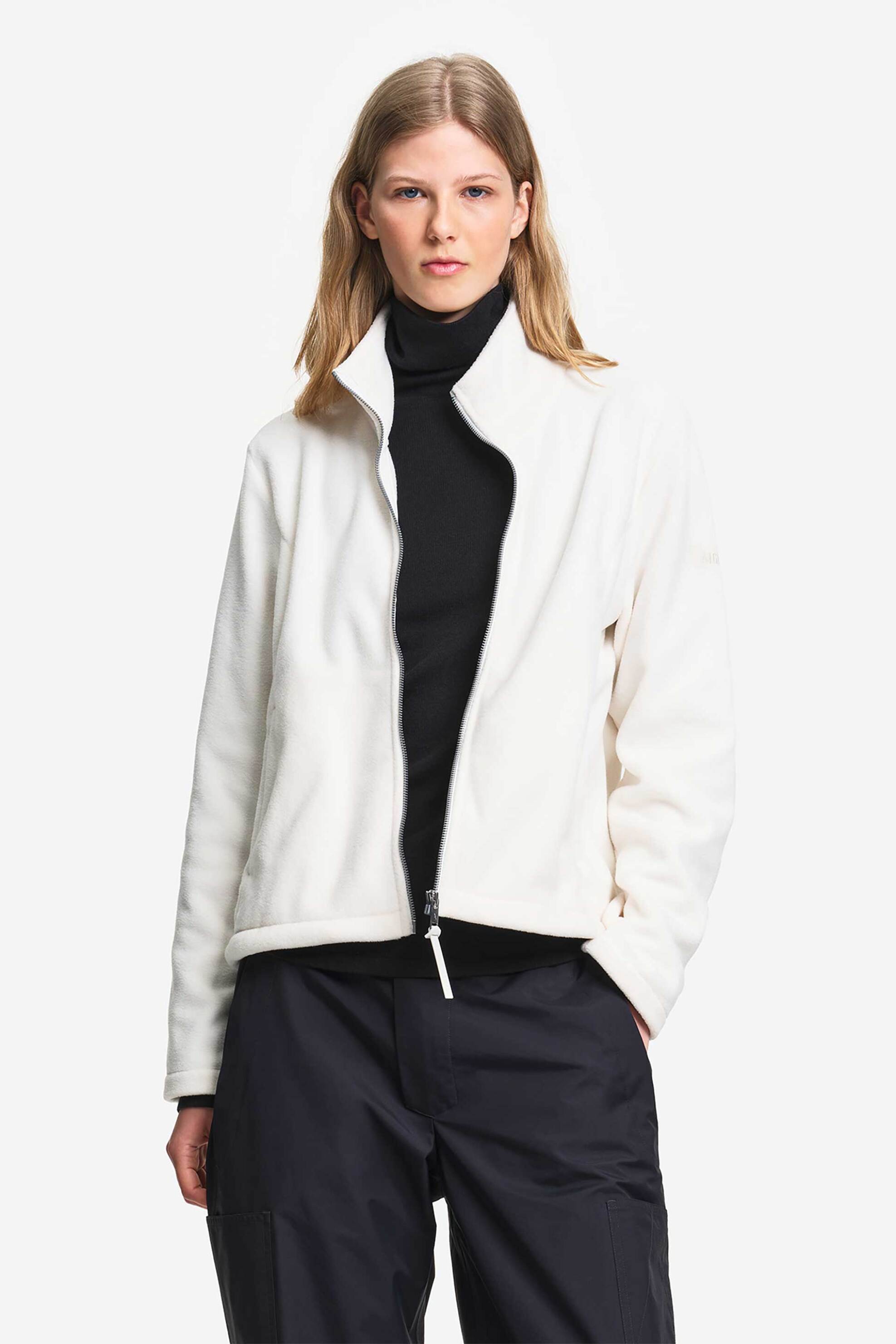 Aigle γυναικεία ζακέτα fleece "T-kit®"