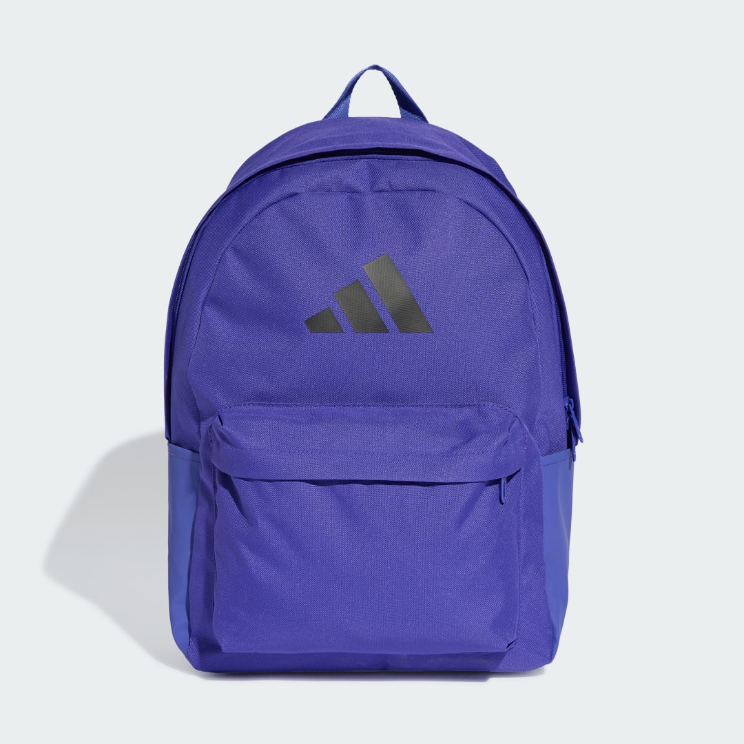 Classic 3 Bar Logo Backpack