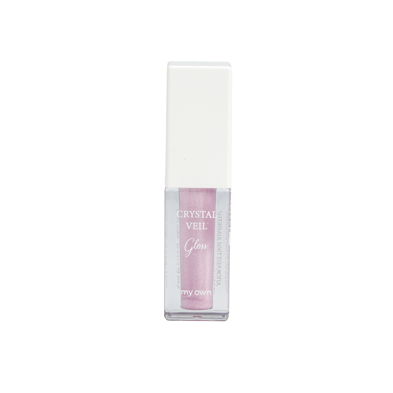 Crystal Veil Glow Lip Gloss 4,5ml