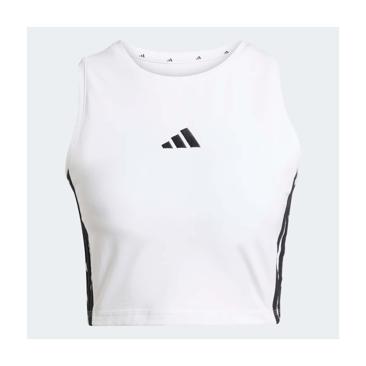 Αμάνικα/T-shirts χωρίς μανίκια adidas Camisetas Mujer Modèle Jz6876