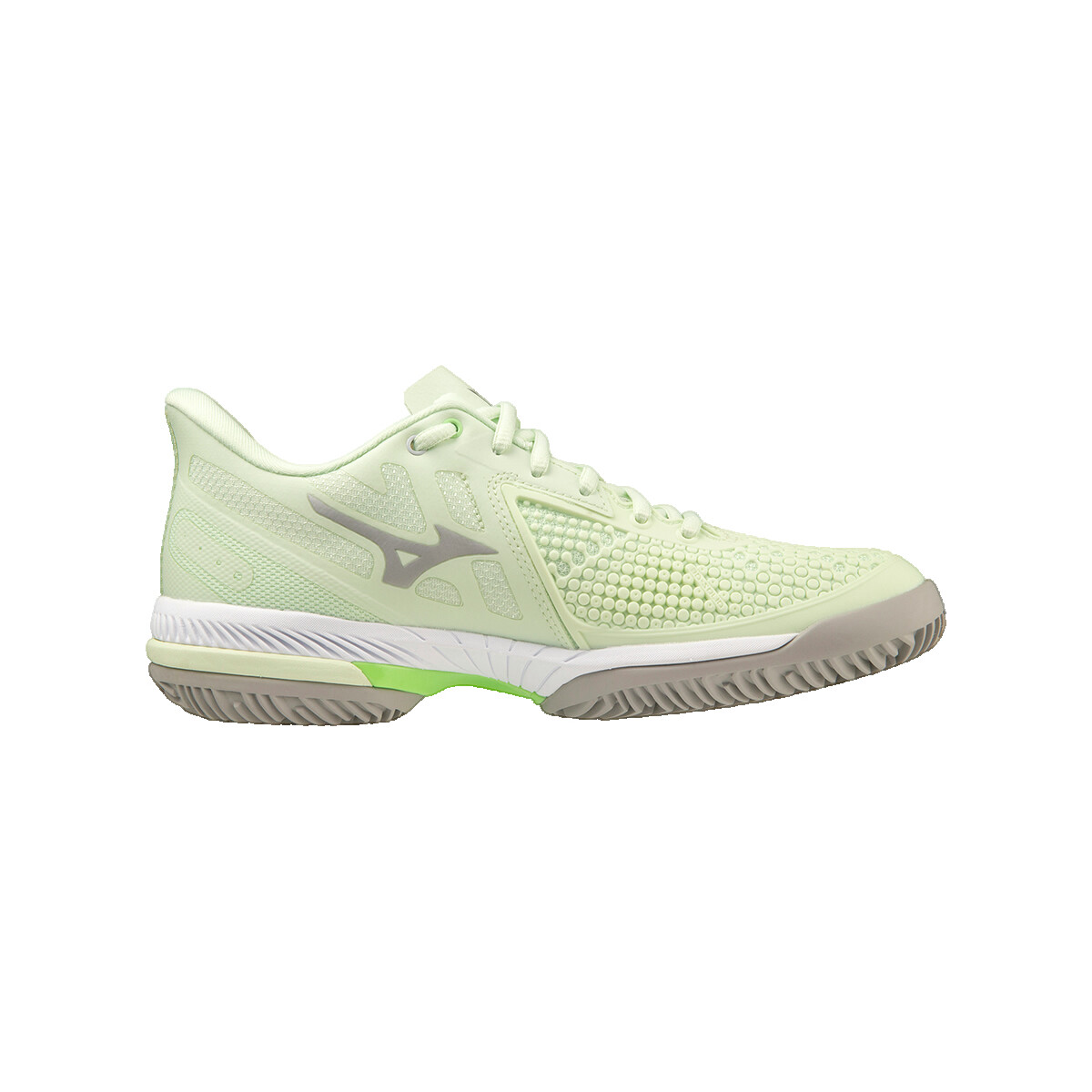 Παπούτσια για τρέξιμο Mizuno Wave Exceed Tour 5Cc
