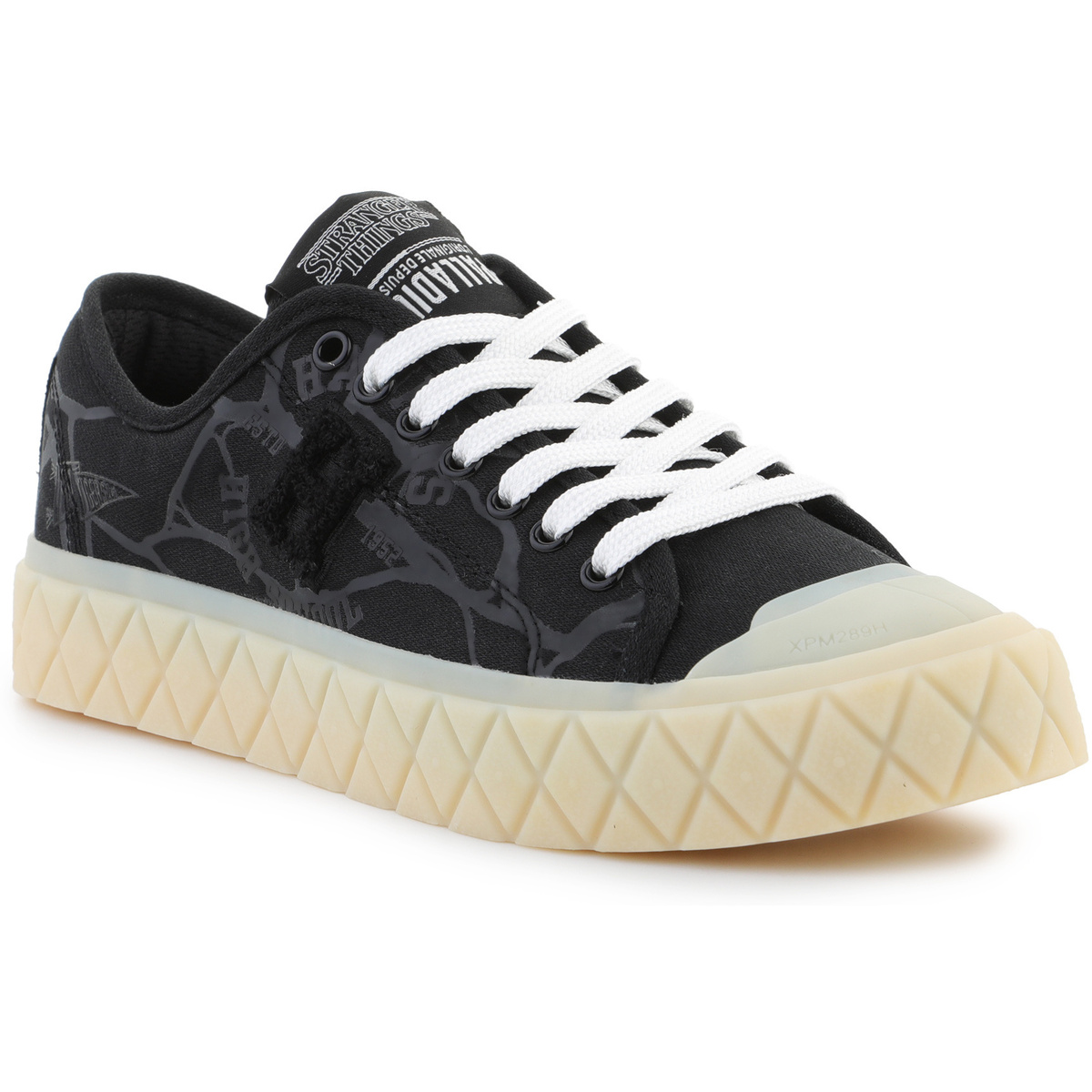 Xαμηλά Sneakers Palladium Domyślna nazwa