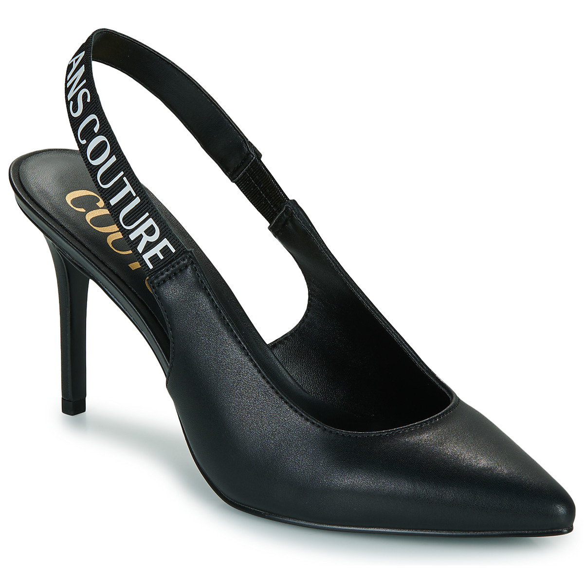 Γόβες Versace Jeans Couture VA3S52