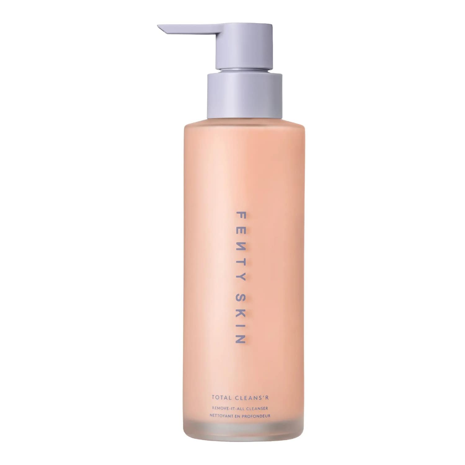 Fenty Skin - Total Cleans'R - Απαλό Καθαριστικό Και Ντεμακιγιάζ Προσώπου Όλα-Σε-Ένα | 190 ml