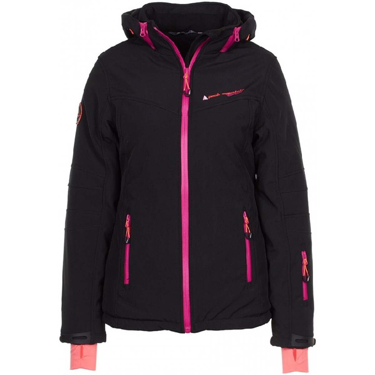Μπουφάν Peak Mountain Blouson de ski femme AMALI