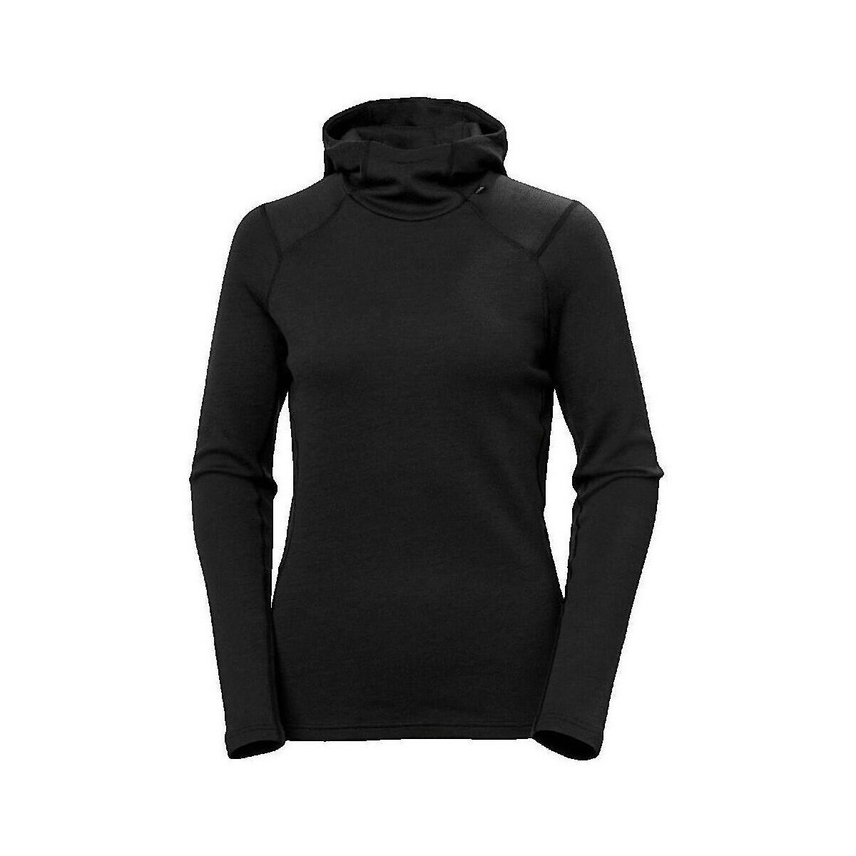 Φούτερ Helly Hansen W Lifa Merino Midweight