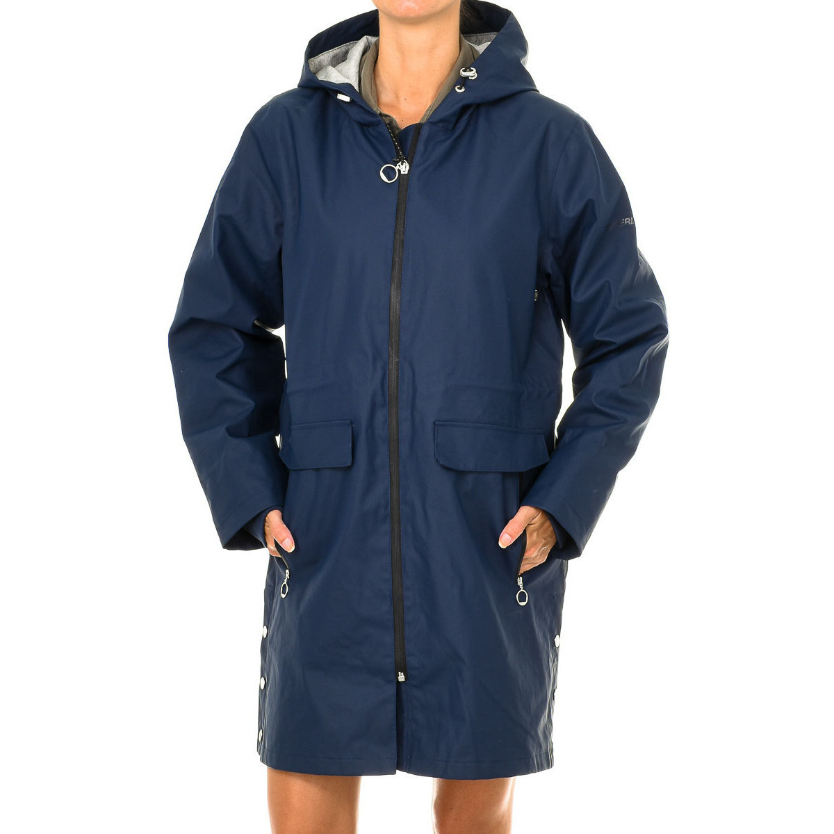 Παρκά Superdry W5000079A