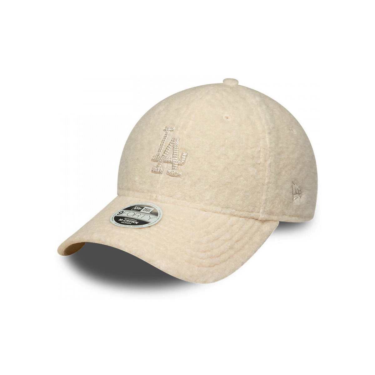 Κασκέτο New-Era Wmns winter borg 9forty mc losdod