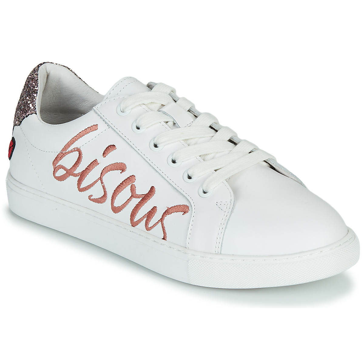 Xαμηλά Sneakers Bons baisers de Paname SIMONE BISOUS