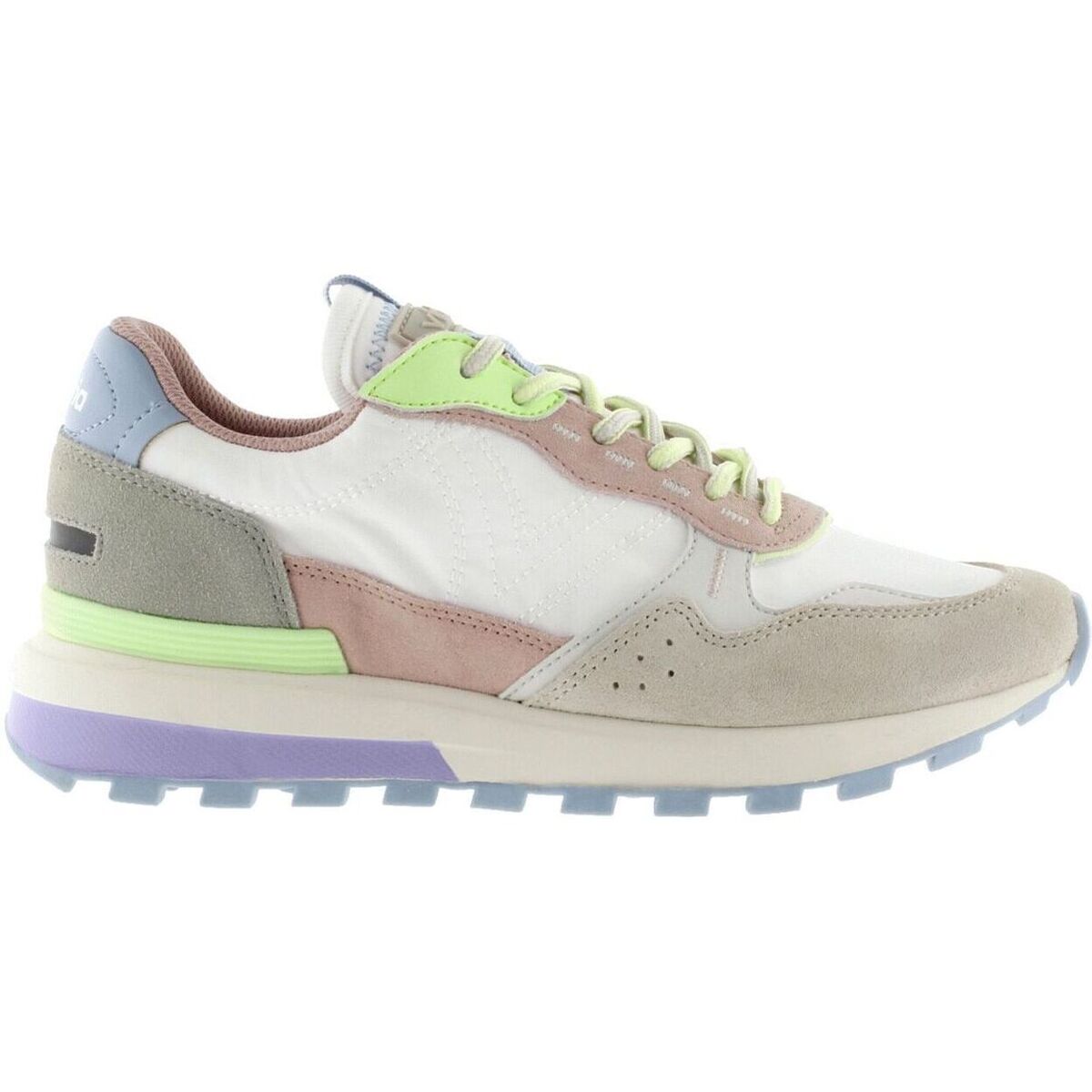 Xαμηλά Sneakers Victoria 1156102