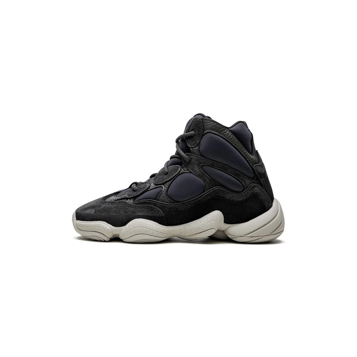 Sneakers Yeezy 500 High Slate