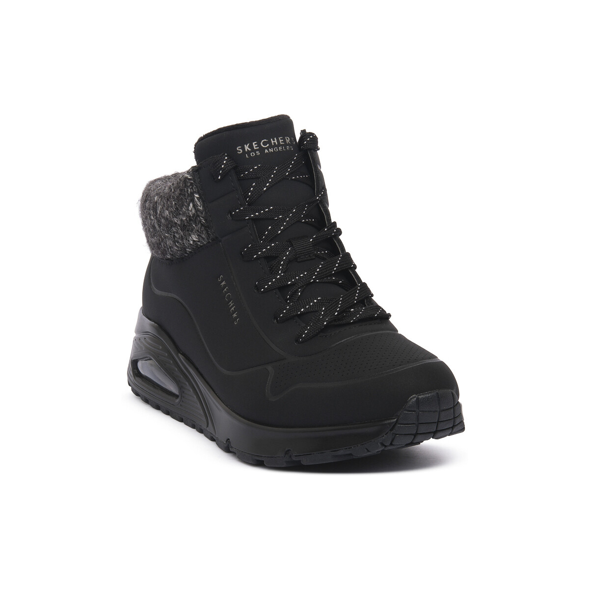 Ψηλά Sneakers Skechers BLK UNO GEN