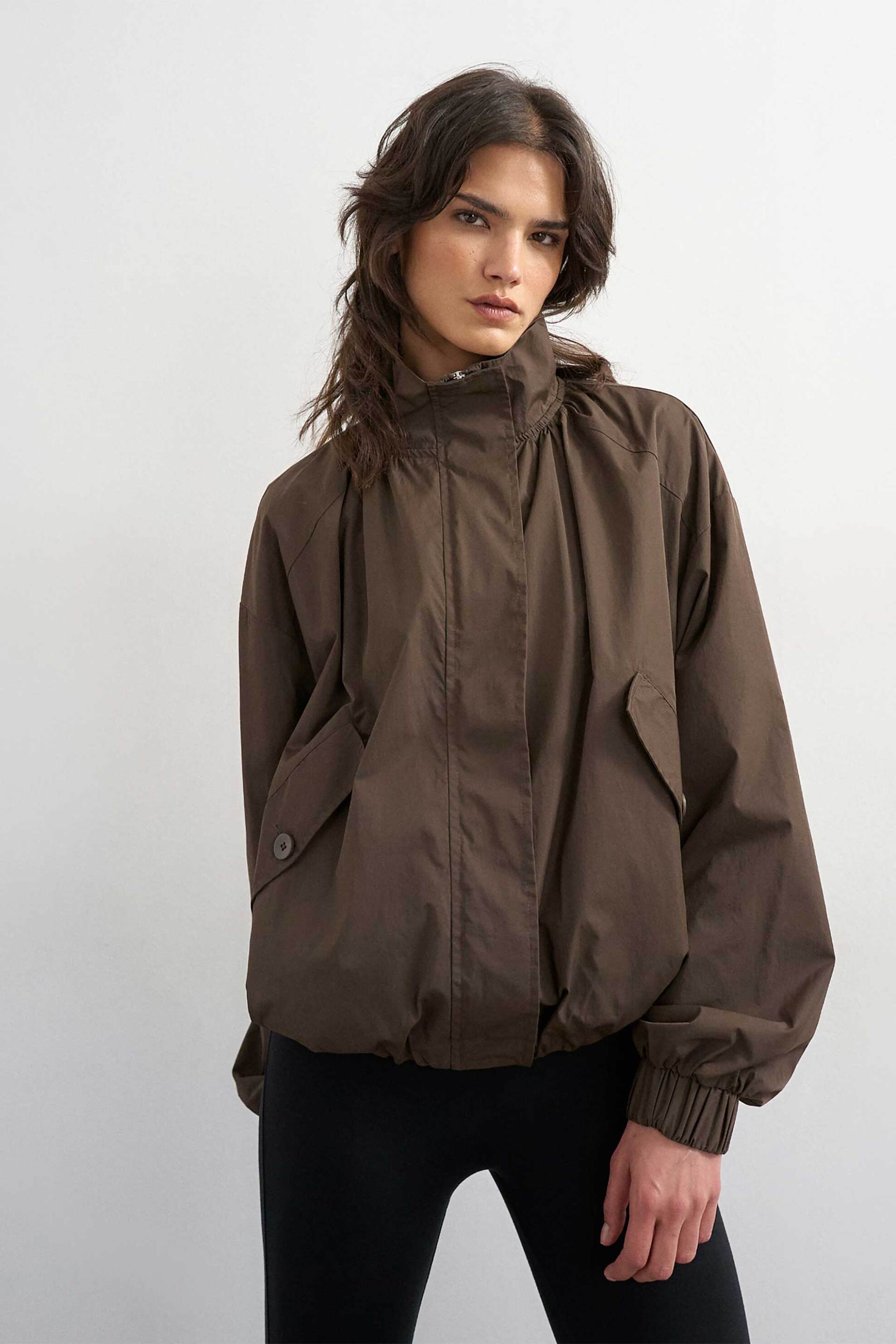 Topshop γυναικείο jacket "Hiva"
