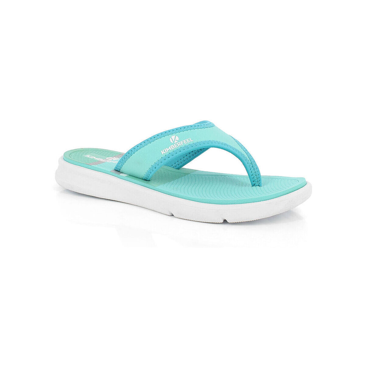 Σαγιονάρες kimberfeeel SPORTY