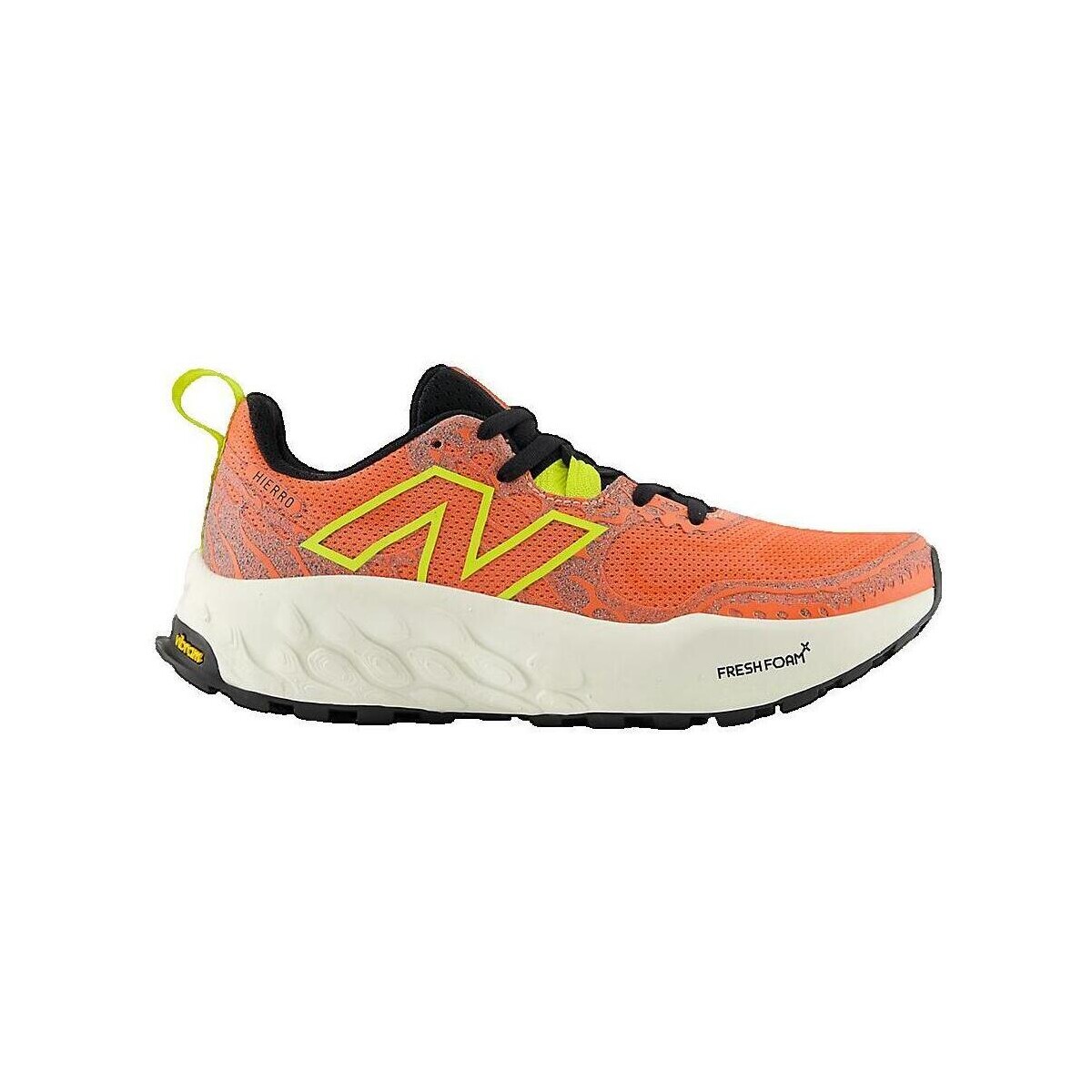 Παπούτσια για τρέξιμο New Balance Fresh X Hierro V8