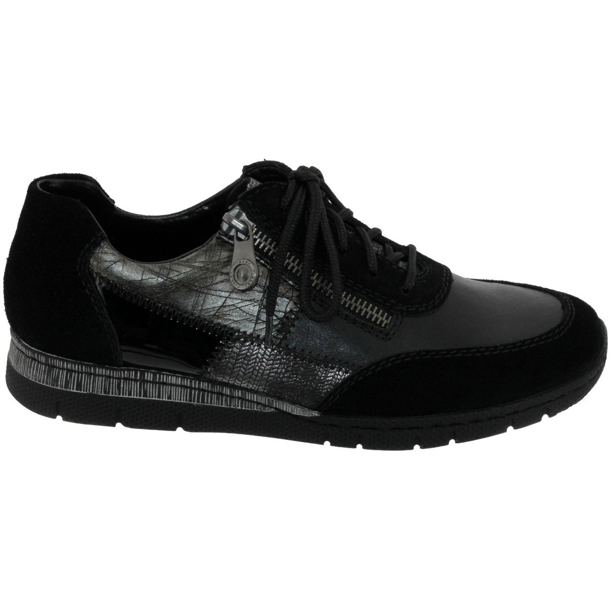 Oxfords Rieker N5320