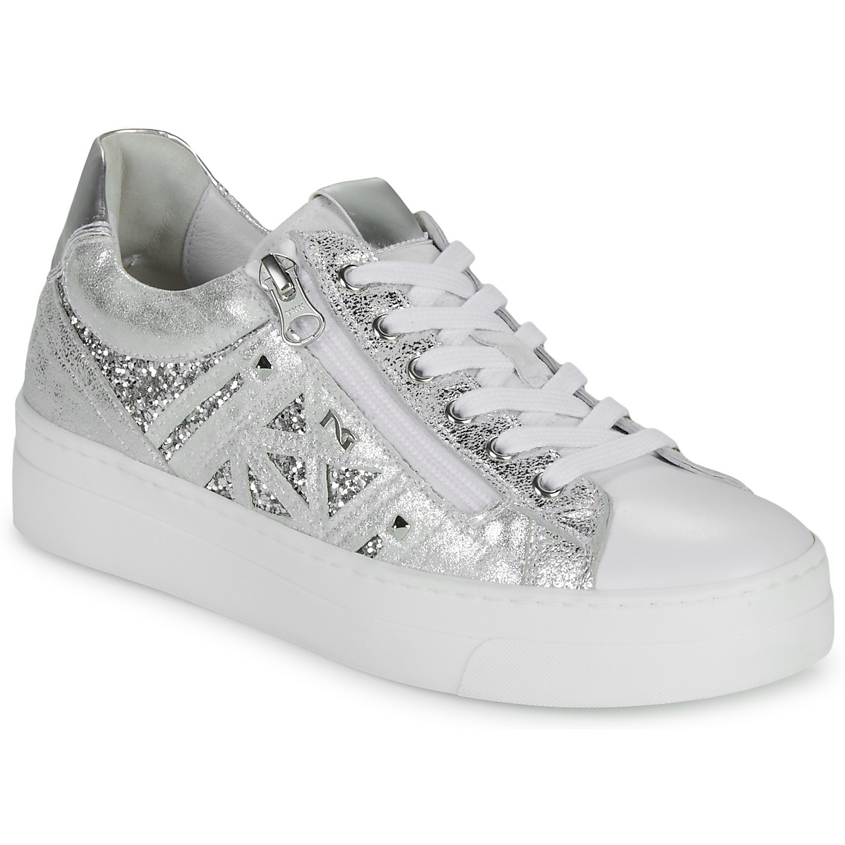 Xαμηλά Sneakers NeroGiardini E513010D