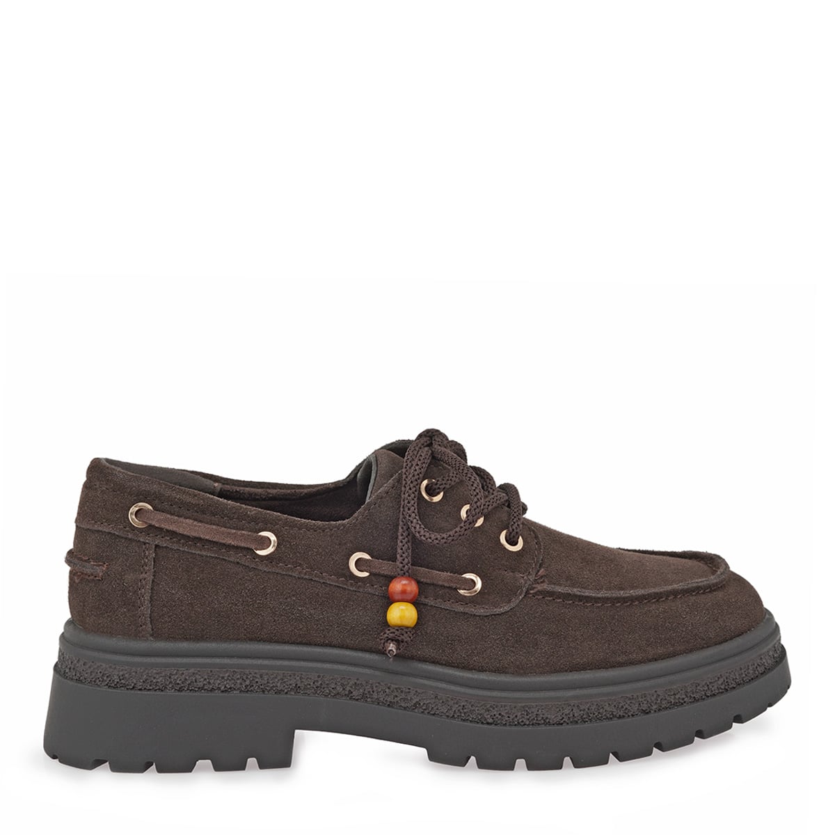BOAT SHOES σχέδιο: X101A1012