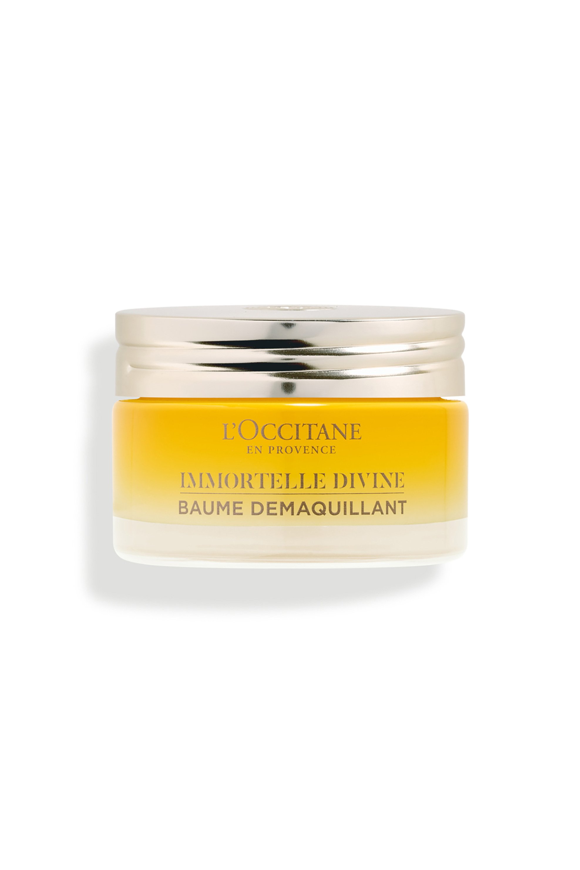 L'Occitane Immortelle Divine Cleansing Balm 60 gr