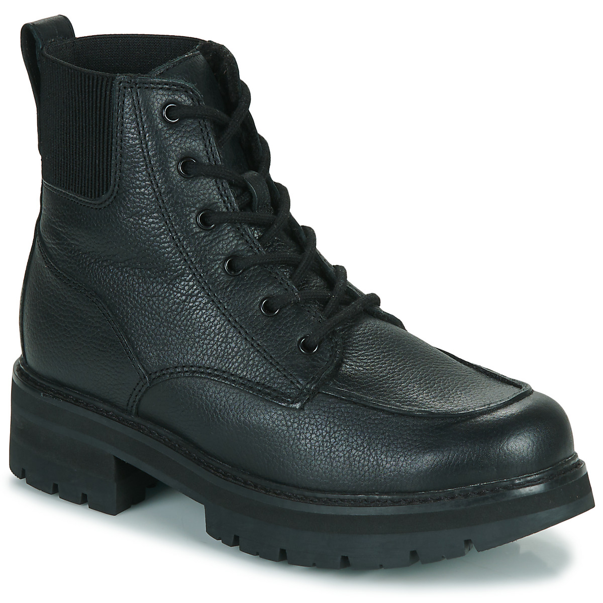 Μπότες Clarks ORIANNA MID