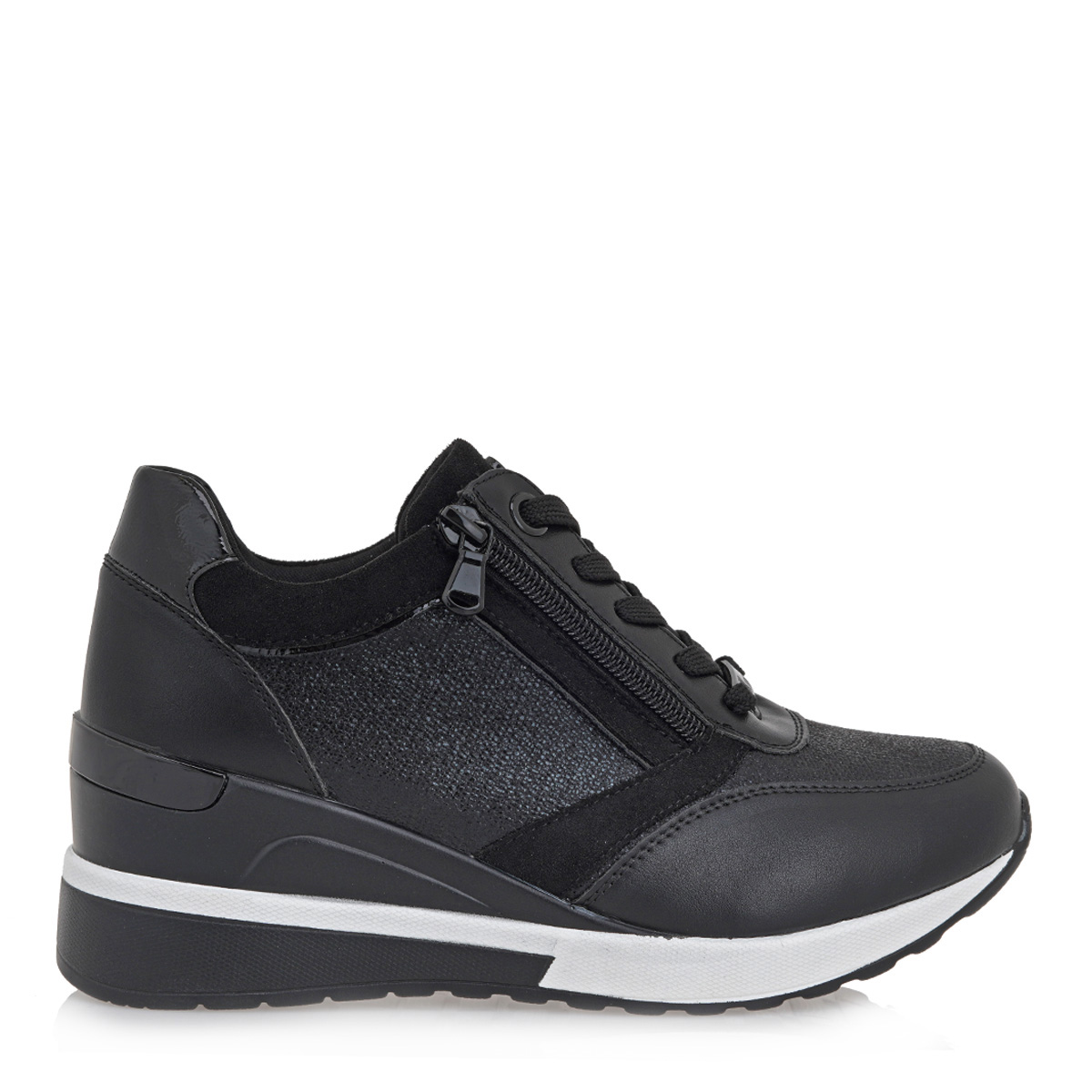 SNEAKERS WEDGES σχέδιο: T104B1433