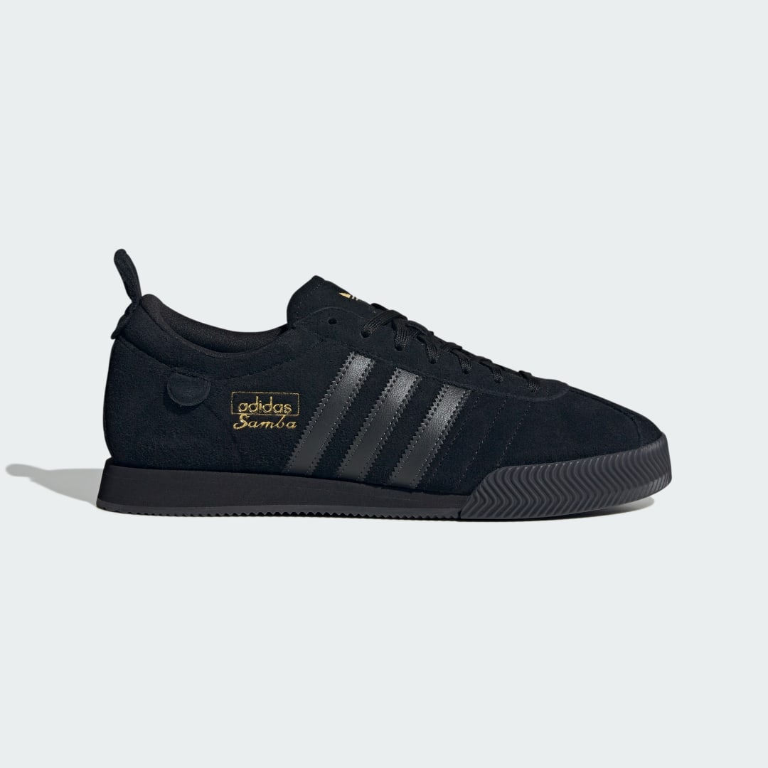 SAMBA 62 SUPER SHOES