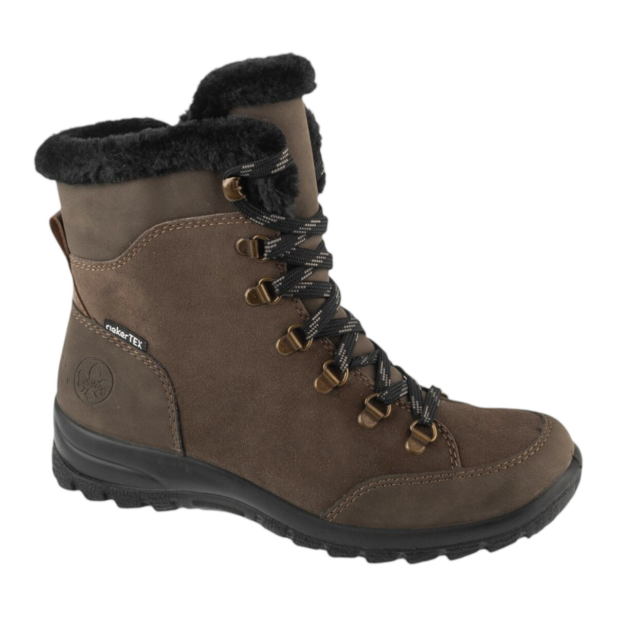 Μπότες Rieker Booties